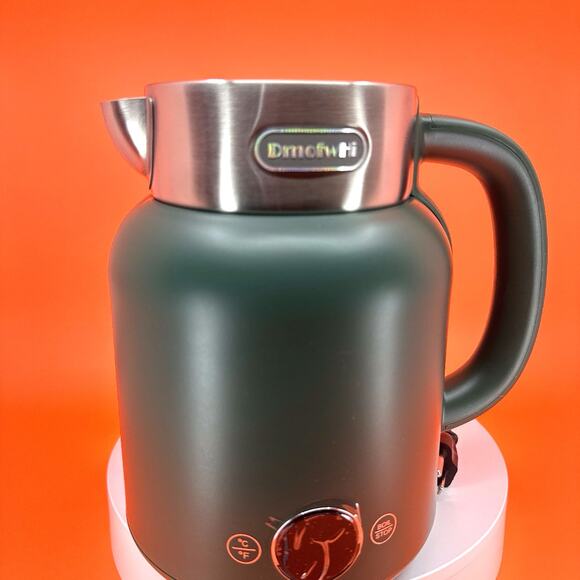 DmofwHi Electric Kettle with Temperature Control - Picture 9 of 16